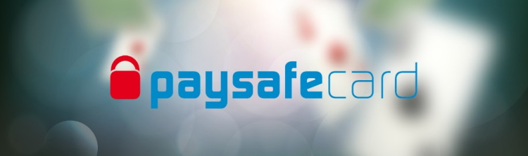 PaySafeCard Casino Banking Method Review